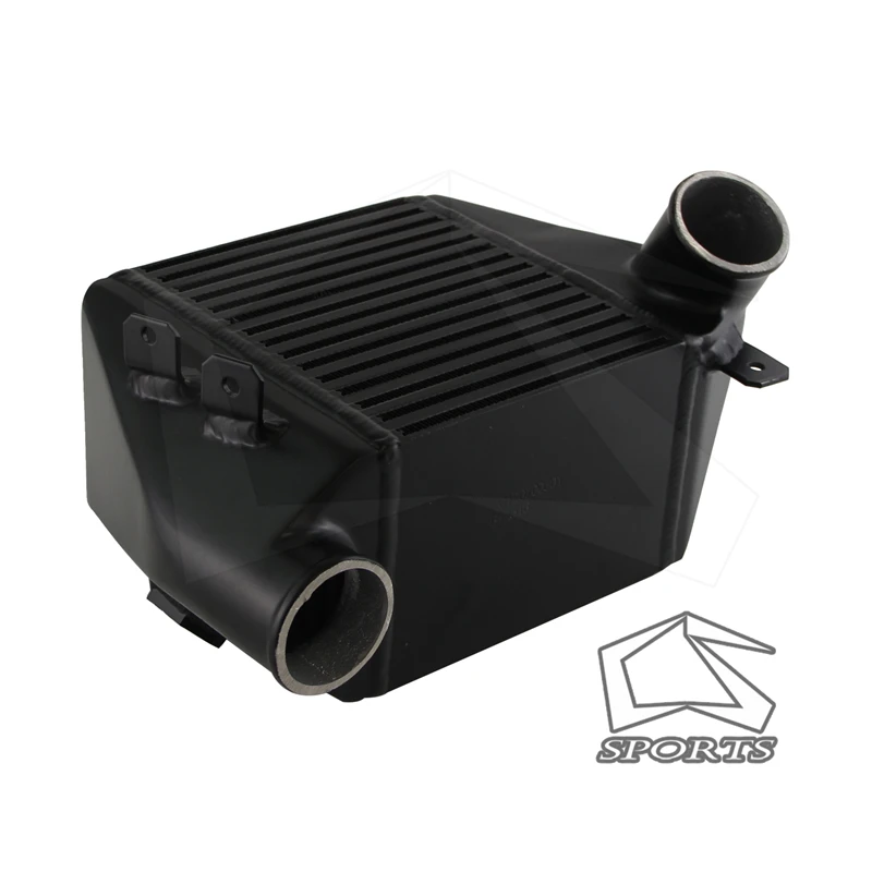 Болтовое Боковое крепление интеркулер подходит для V * W 02 05 J ETTA Golf MK4 1 8 t Turbo