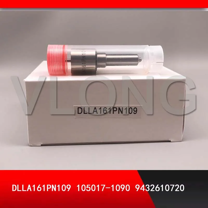PN внутренней катушкой Тип DLLA161PN109 105017 1090 9432610720 / NP DLLA161PN109|Топливный инжектор| |