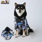 SUPREPET Одежда для собак для французского бульдога ветрозащитная куртка для лица собаки водонепроницаемые куртки для собак спортивная одежда для щенков ropa perro