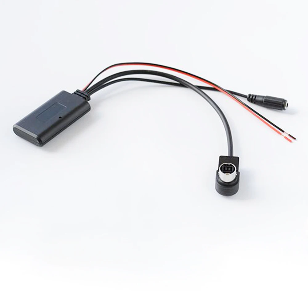 Фото Aux-адаптер для смартфона, Bluetooth-KCA-121B, AI-NET, CDA-9857, CDA-9886 №3