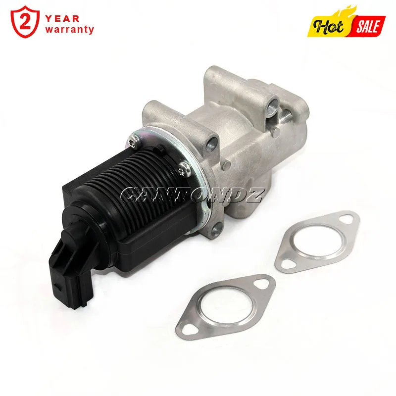 

Новый клапан рециркуляции выхлопных газов для Vauxhall Opel Vectra / Signum 1,9 CDTI 55215032 93178886 5851596 55205455 55194734 55186214