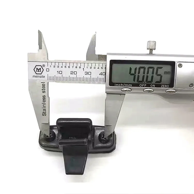 

Запчасти для экскаватора Doosan Daewoo Komatsu Hitachi Kobelco Sumitomo Kato Kubota стеклянная Пряжка для кабины замок для окна скользящая пряжка