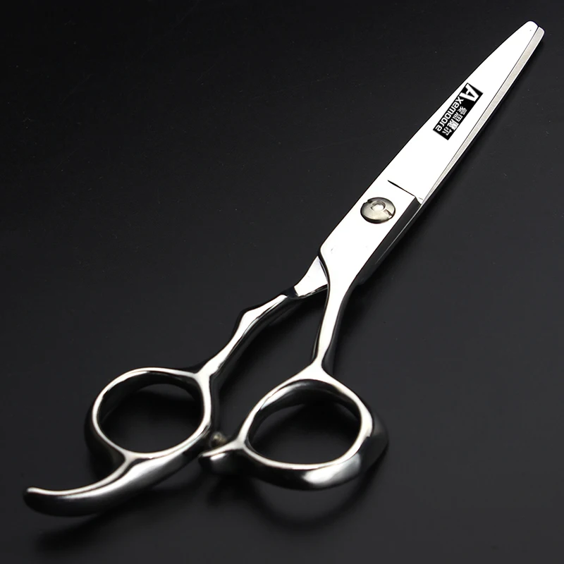 Новый профессиональный набор парикмахерских ножниц 6 дюймов ножницы с