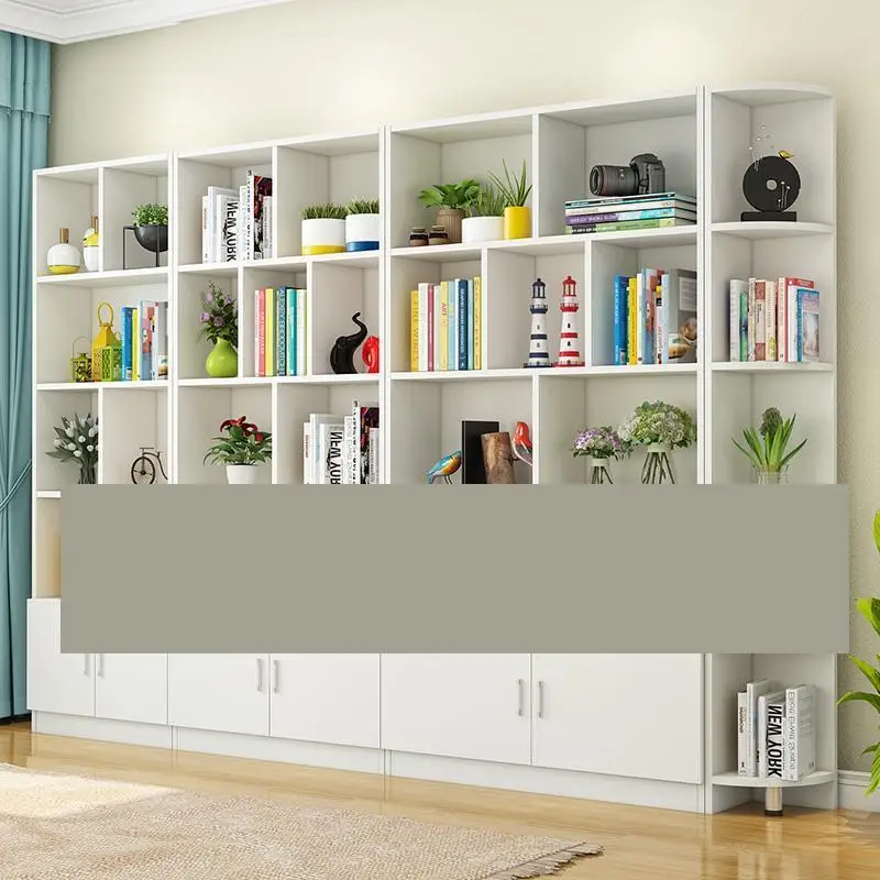 Декор дисплей для дома Dekoration Bureau Meuble Librero mobelli Per La Casa Rack Dekorasyon ретро мебель Libreria