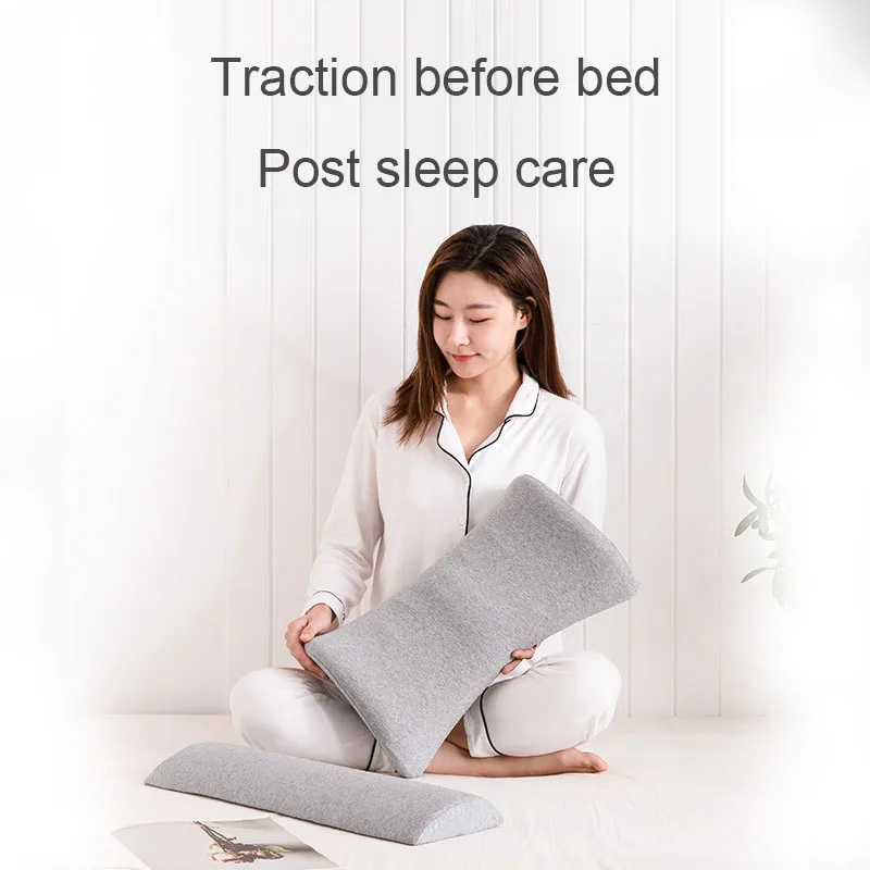 Подушка для сна подушка из пены с эффектом памяти талии беременных женщин бедер