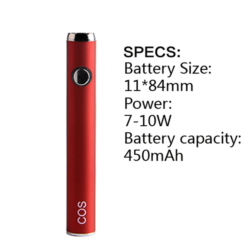 Электронная сигарета B1 вейп ручка с аккумулятором для предварительного нагрева