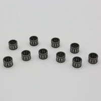 10pcslot clutch needle cage bearing fit for stihl ms171 ms180 ms181 024 026 ms211 ms260 ms240 029 ms290 ms390 chainsaw parts