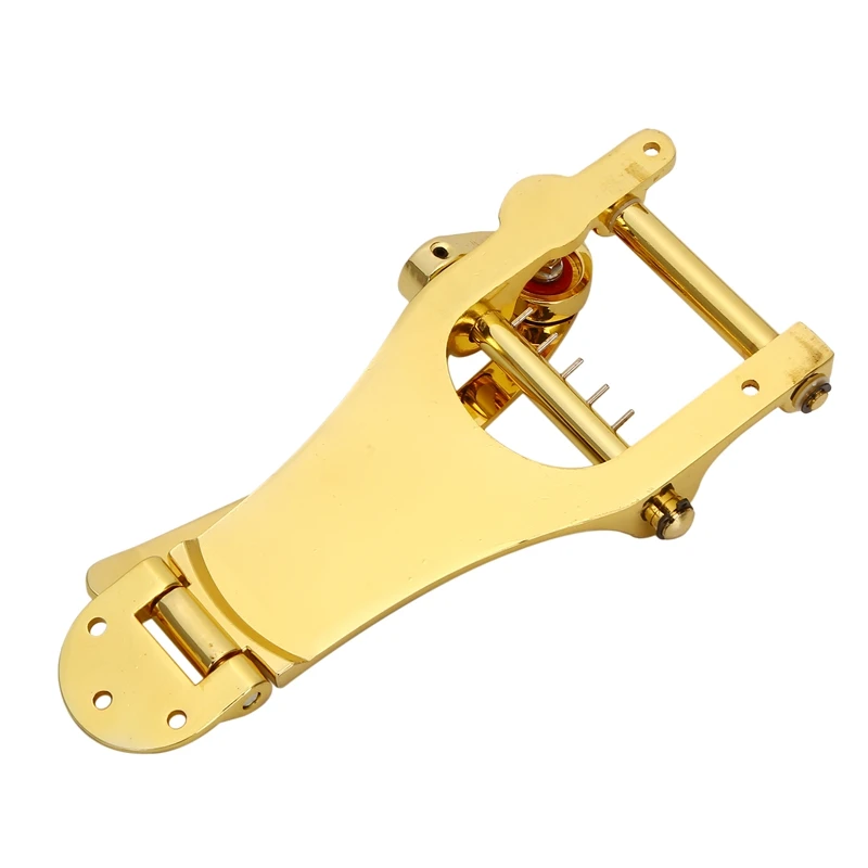 Вибро мост Tailpiece B7 джазовая гитара для Gibson Bigsby ES355 Epiphone