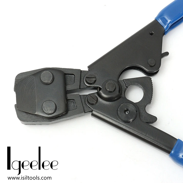 Pex Зажимные инструменты SS-T для зажимов из нержавеющей стали 5/8 &quot 38&quot 1/2 3/4&quot 1