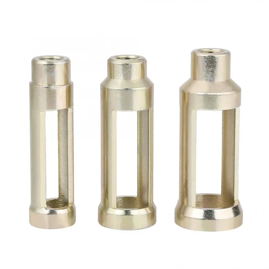 8 шт. клапанные зажимы пружинный компрессор Набор инструментов Ремонтный