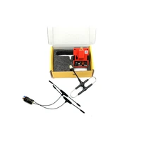 frsky r9m 2019 module and r9mm r9 slim ota receiver with super 8 and t antenna combo