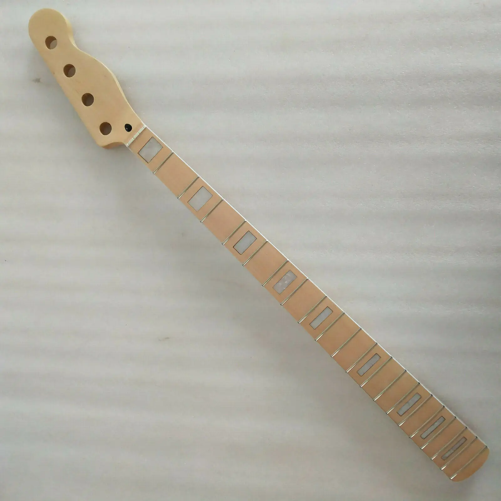 Новинка TL JAZZ Bass style 4 string 20 fret кленовый басовый блеск для шеи | Спорт и развлечения