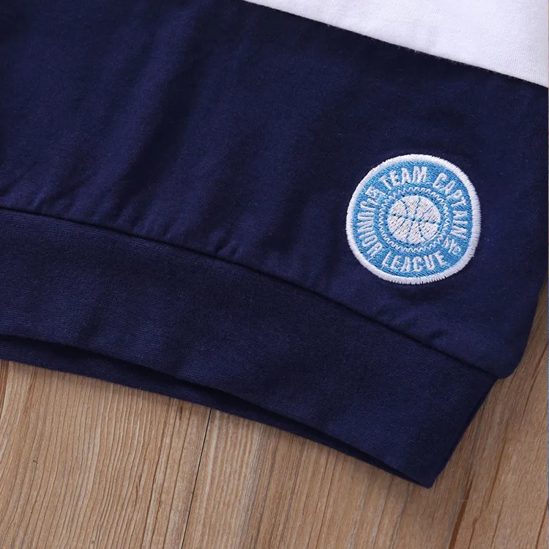 Детская толстовка с длинным рукавом на осень/весну|Толстовки и кофты для