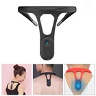 Устройство Youpin для умного дома для коррекции осанки, в режиме реального времени, научный Корректор осанки Xiaomi для взрослыхдетей