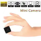 Мини-видеокамера SQ11, 2021 P HD, ночная мини-камера с функцией обнаружения движения, запись видео и голоса, SQ11