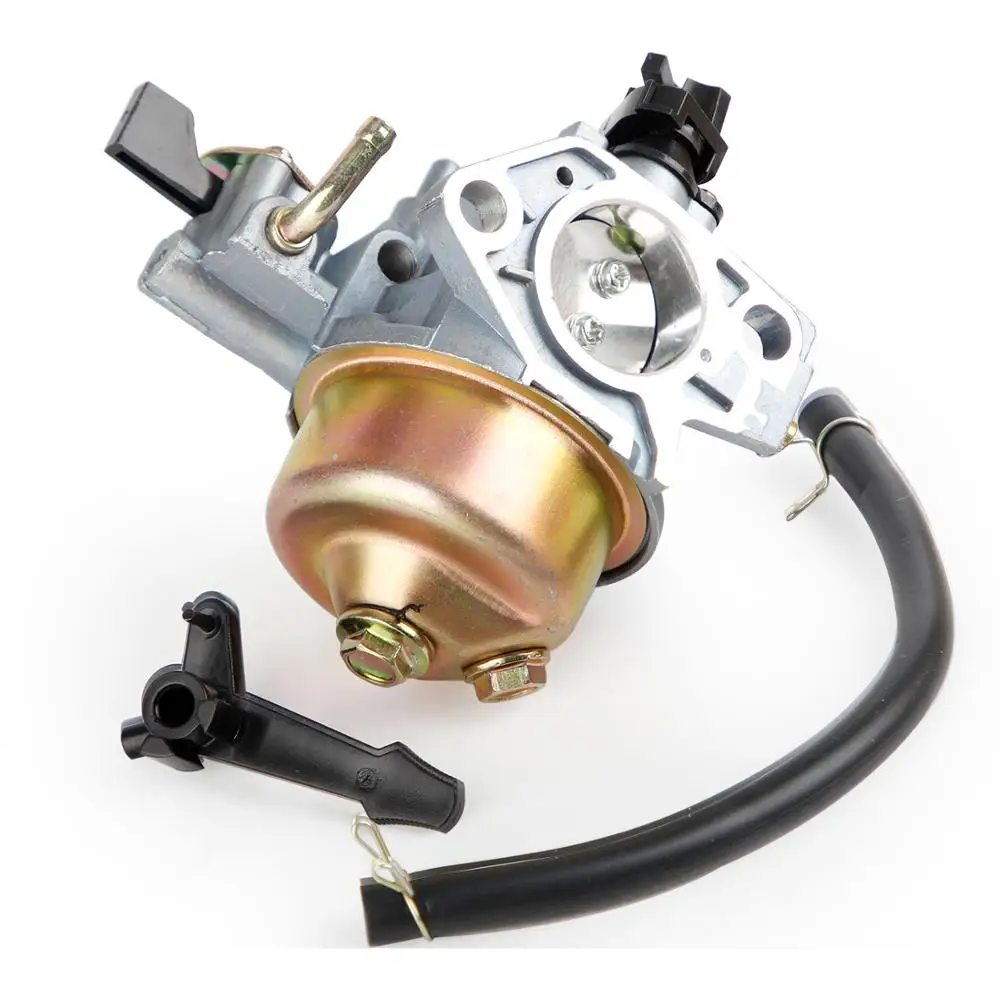 

Carbole New Recoil Pull Start Carburetor Ignition Coil Kit For Honda GX340 GX390 GX340U1 GX340R1 GX340K1 11/13HP