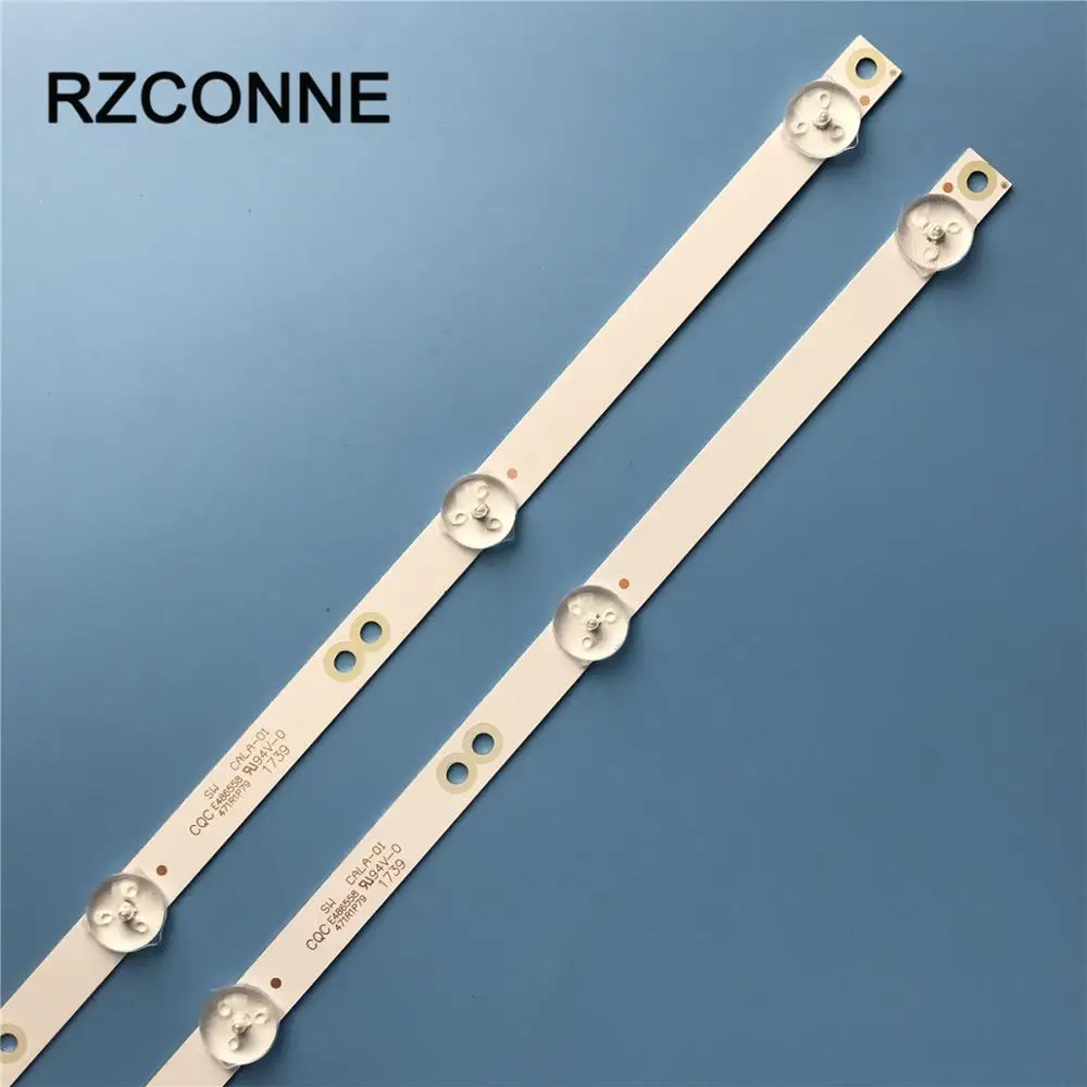 LED Backlight strip 6 lamp for 4708-K320WD-A2113N01 A1113N11 TX-32FR250K K320WDX A1 A2 A B Type 2T-C32ACSA 32S2800EV | Компьютеры и