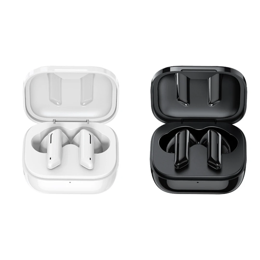 

Wireless Bluetooth-compatible 5.0 Music Earphones Sports Headphones Hands Free Call Headset for Android IOS Smart Phone