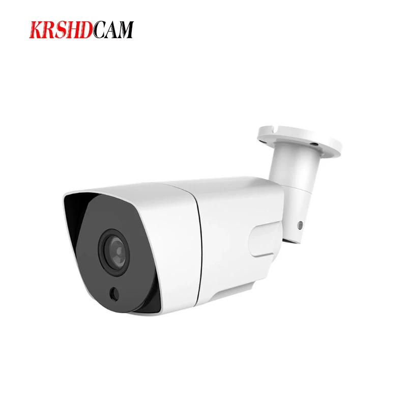 4CH CCTV система 4 K/5MP H.265 DVR 3 шт. AHD камера 2592*1944 IR Водонепроницаемая наружная Камера Безопасности s домашний комплект видеонаблюдения