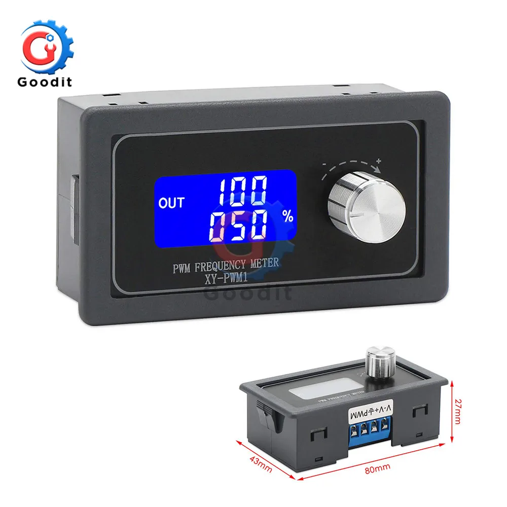 Генератор прямоугольных сигналов постоянный ток 3 30 в 5 мА 1 Гц 150 кГц регулируемый