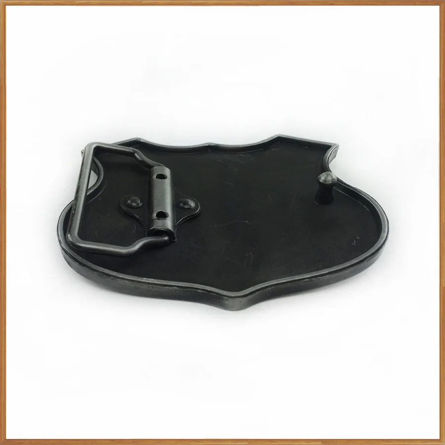 Пряжка клуб Ретро цинковый сплав ROUTE 66 ремень пряжка ковбойский для джинсов FP-02779