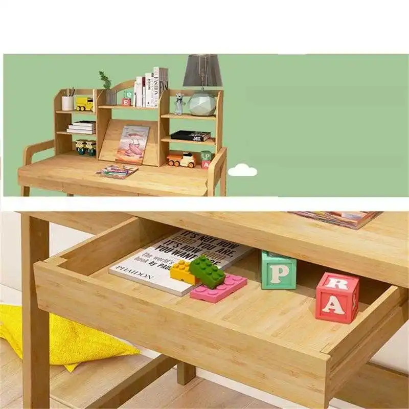 

Tavolo Per Bambini Children And Chair De Estudo Desk For Adjustable Bureau Kinder Mesa Infantil Enfant Kids Study Table