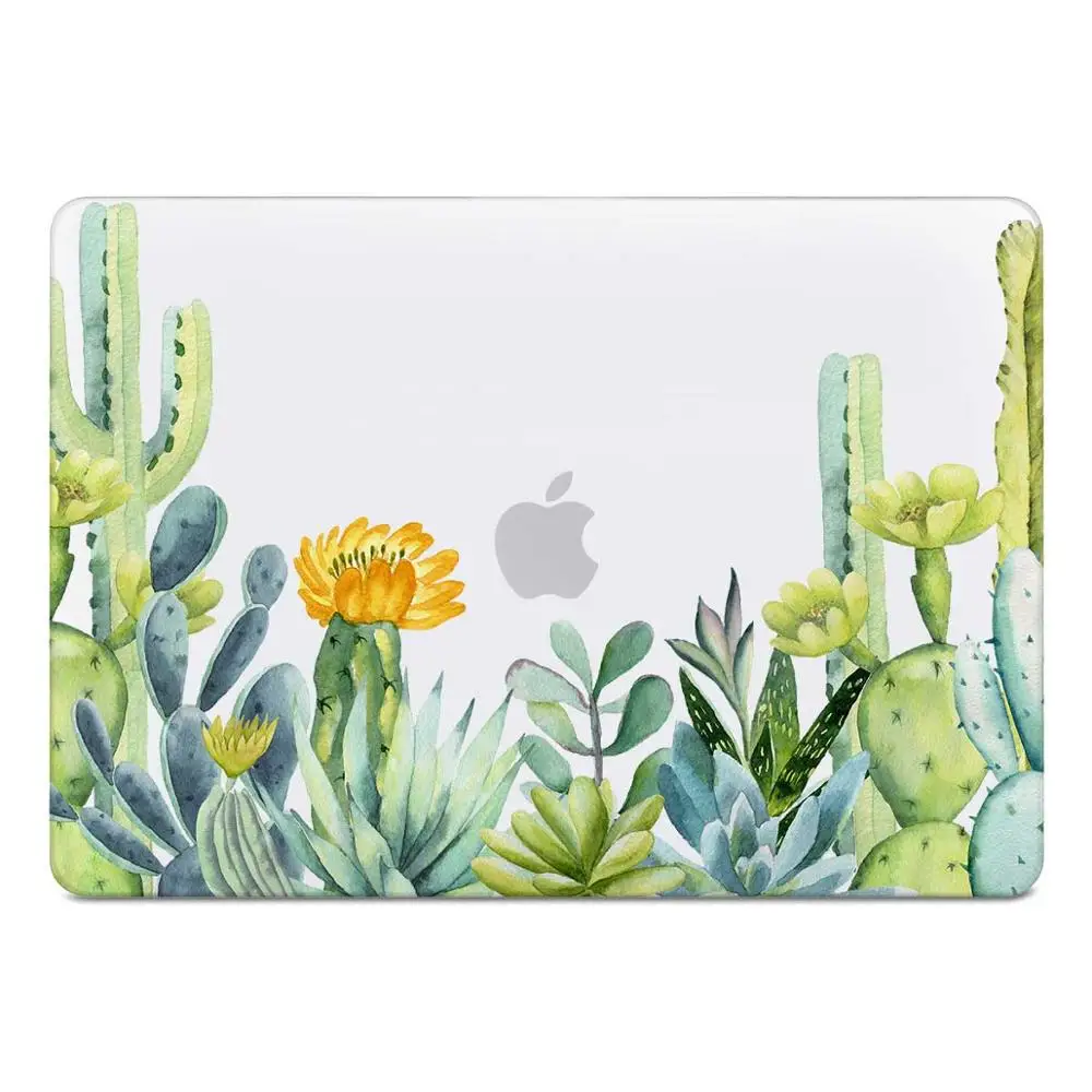 X102 Чехол с кристаллами для Macbook Air 13,3 11 Pro retina 12 13 15, Жесткий Чехол для сенсорной панели ноутбука с клавиатурой, Защитная пленка для экрана - Цвет: X102