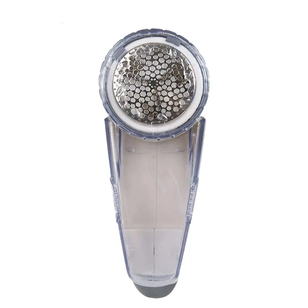 

Portable Lint Remover Jumbo Electric Pilling Fluff Clothes Shaver Accessories