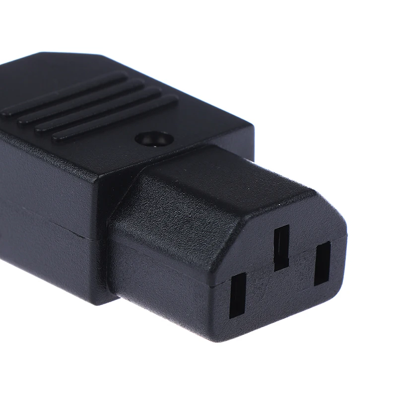 1 шт. 250V 10A DC разъем питания переменного тока Terminasl 3 х контактный и постоянного