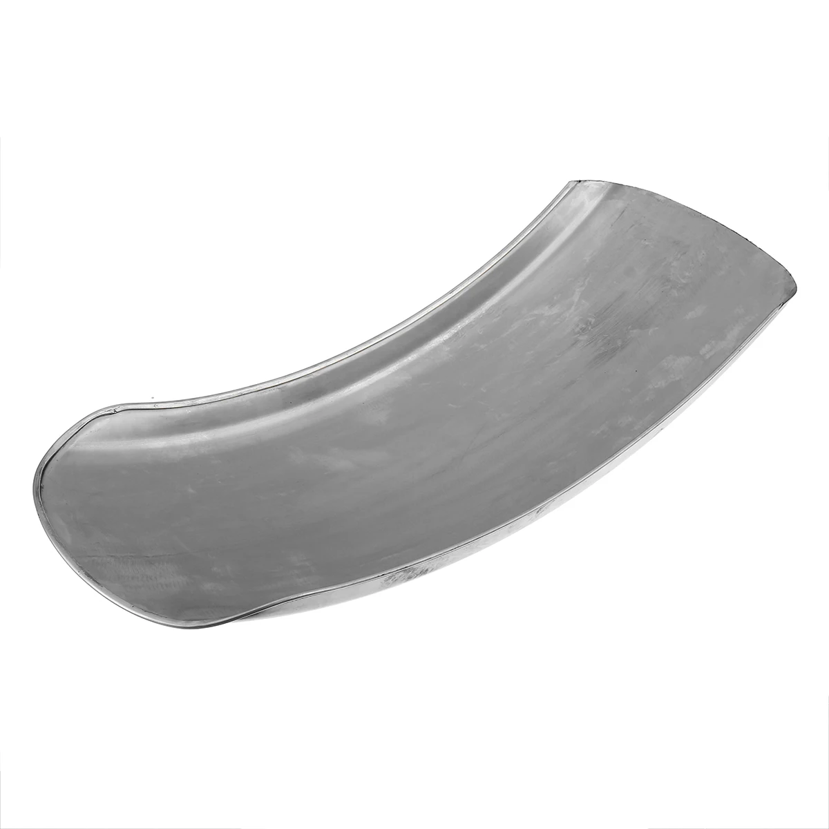 Брызговик задний для мотоцикла 6 1 дюйма из нержавеющей стали универсальный