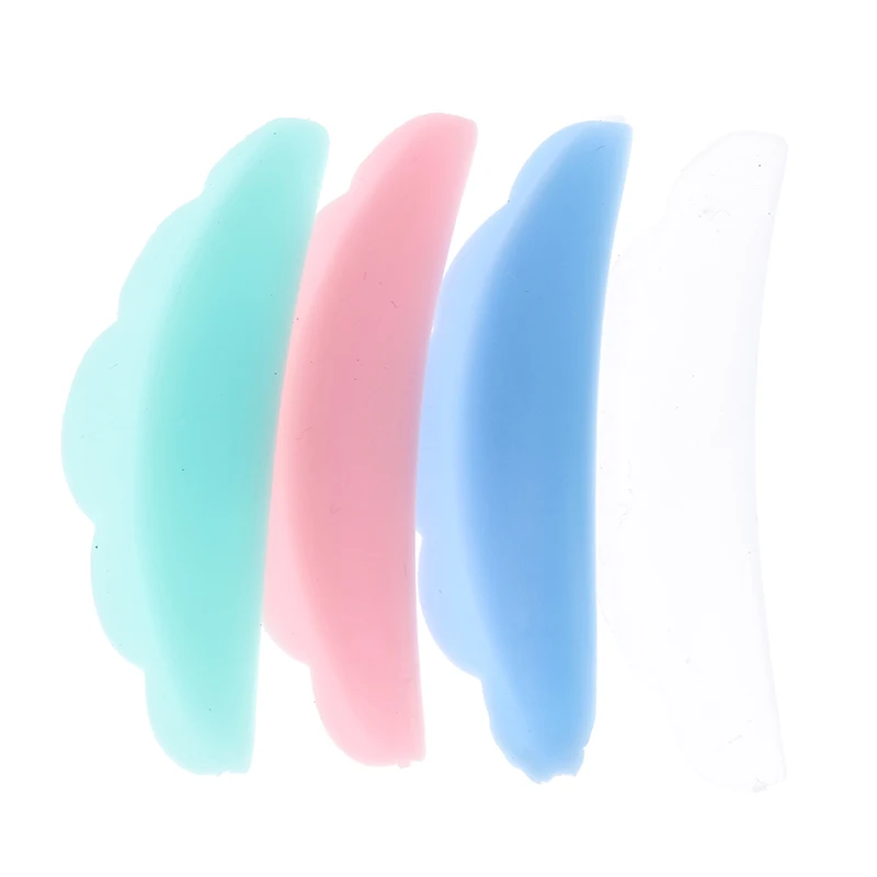 10 шт. разноцветные рециркуляционные стержни для ресниц | Красота и здоровье