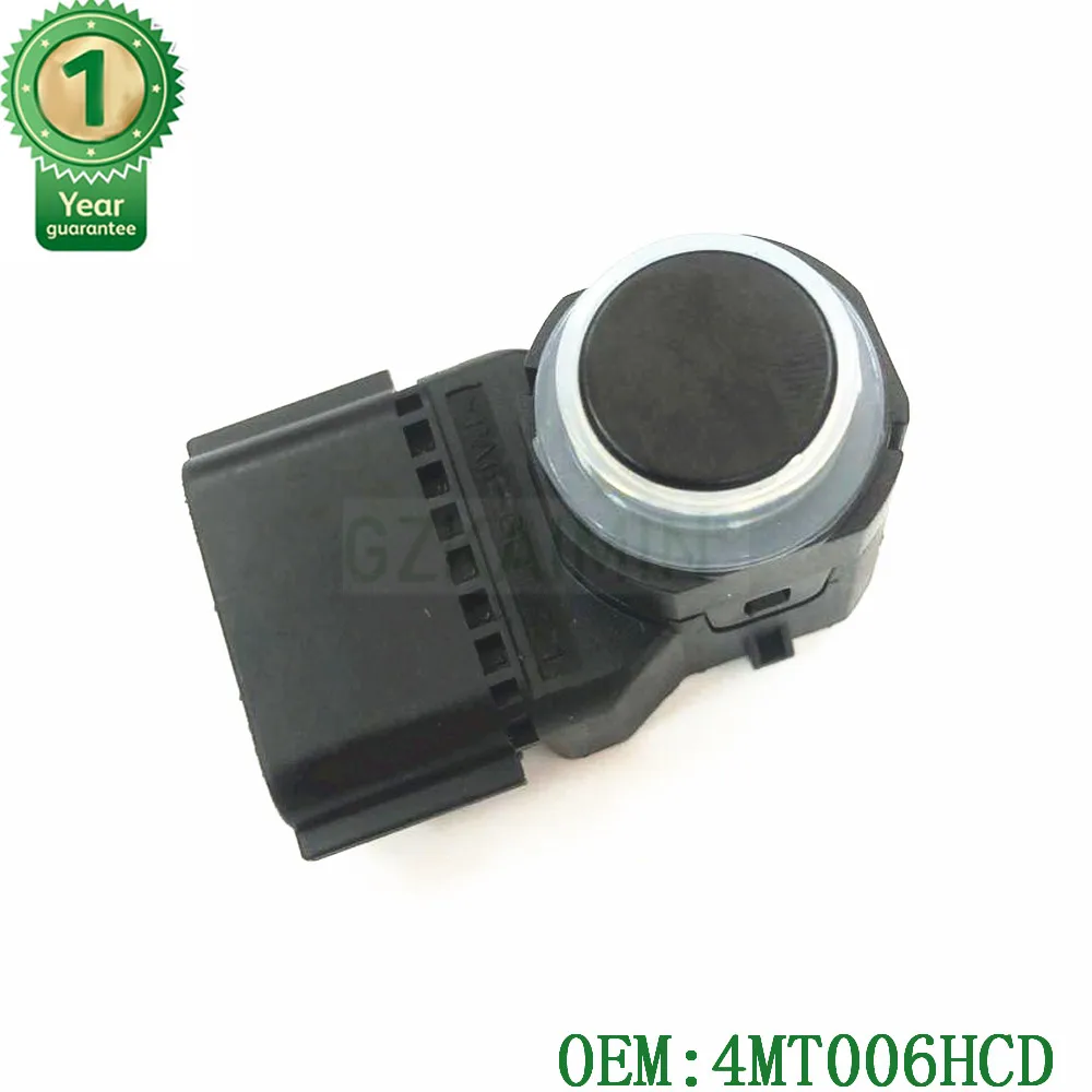 Комплект из 4 шт. датчик PDC для парковника Hyundai Kia 00121 690418 SW 0590 HW ACD 4MT006HCD 4MT006KCB 4ML061lEE |