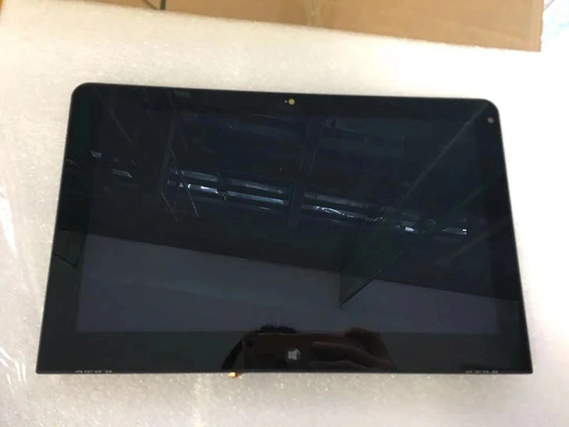11 6 ''оригинальный полный Дисплей в сборе для Lenovo ThinkPad X1 Helix ноутбук сенсорный