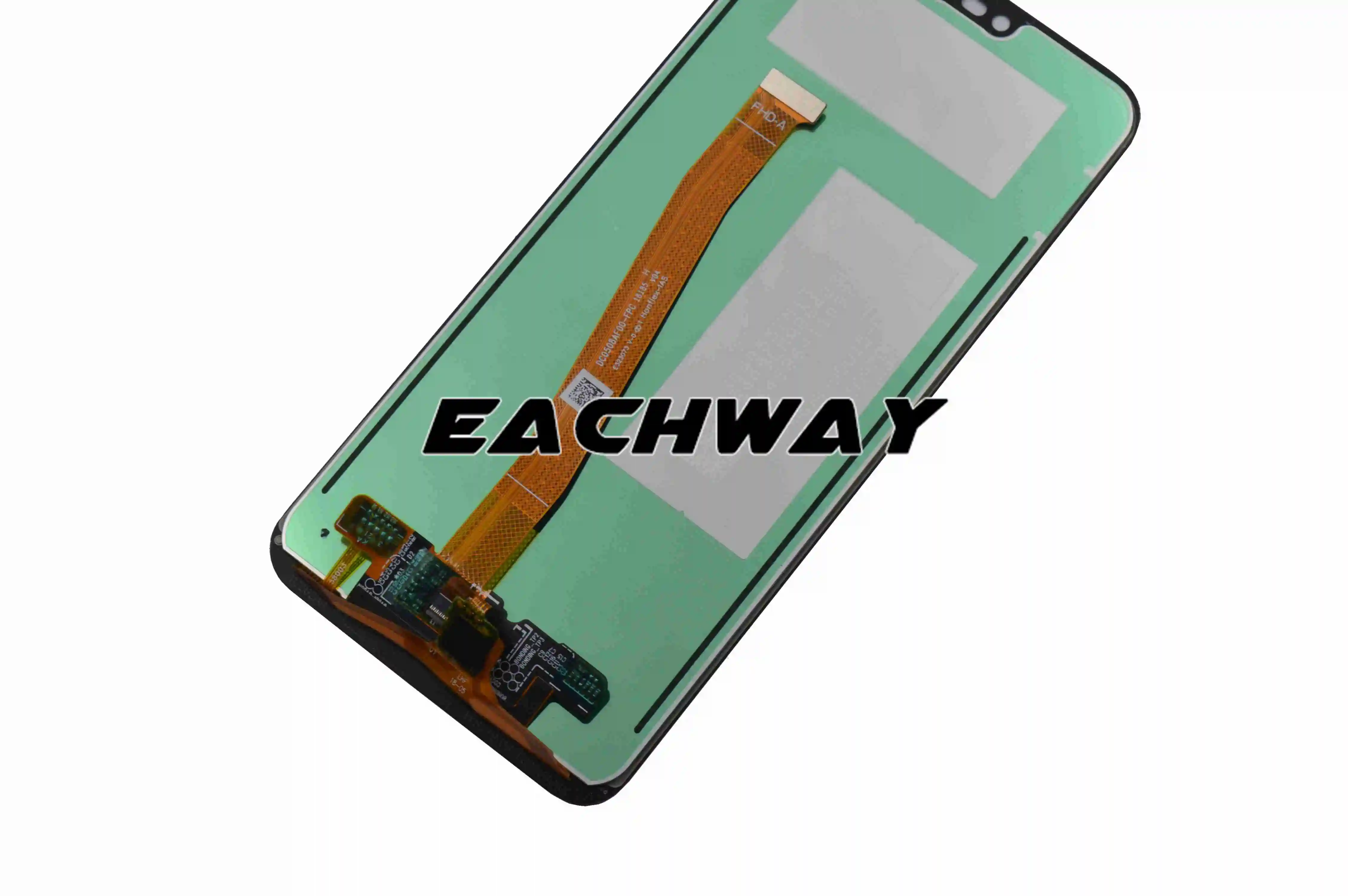 

For 5.84" Huawei Honor 10 LCD Display+Touch Screen Digitizer Assembly Replacement Parts For 2280*1080 Huawei Honor 10 LCD