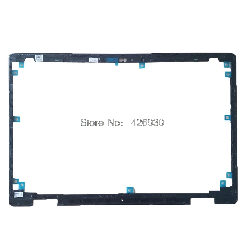 Ноутбук ЖК-Верхняя Крышка для DELL для Inspiron 15 7569 7579 0GCPWV 0K38M2 K38M2 0FMN46 FMN46 0Y51C4 Y51C4 задняя крышка
