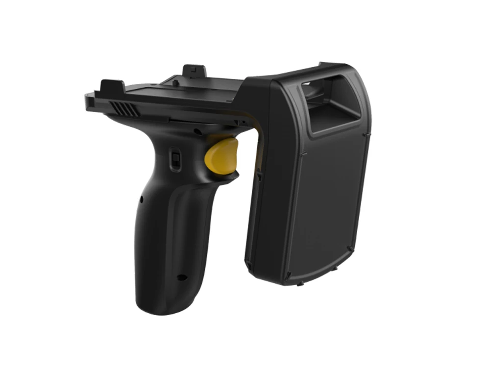 Оригинальный K41 андроид штрихкодовый сканер Беспроводной Прочный портативный