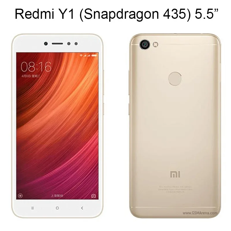 Redmi Y1 9H HD закаленное стекло для Xiaomi mi A2 Lite mi A1 экранная пленка стекло на красном mi Note 4 4X 5A Prime Y1 Lite стекло для Note 5 Pro AI - Цвет: Redmi Y1