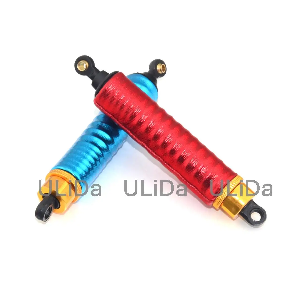 

4 шт., амортизаторы для автомобиля HSP 1/10