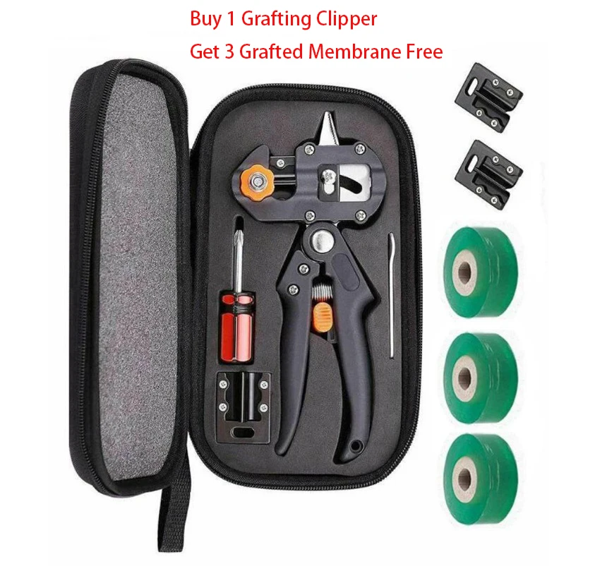 

Cut Nursery Garden Branch Cutter Scissor Shear floristry grape Secateur Fruit Tree pruner Easy Grafting Clipper