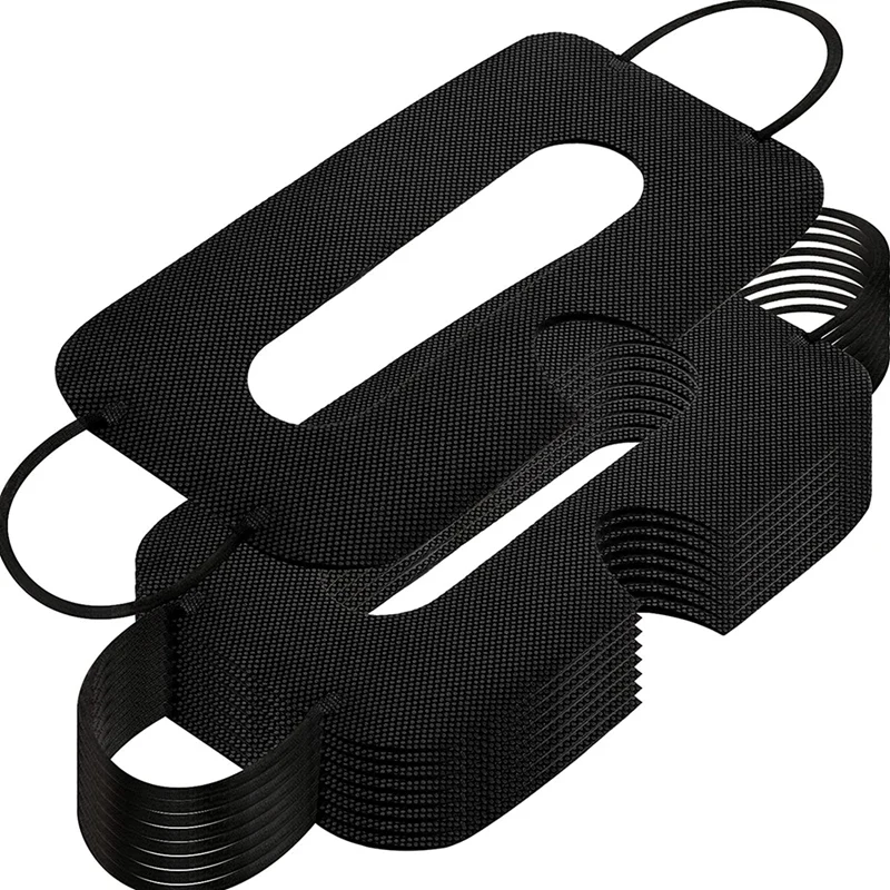 

100 PCS Disposable VR Mask Sanitary Eye Mask Eye Cover Mask for HTC/ Rift VR Virtual Reality Headset