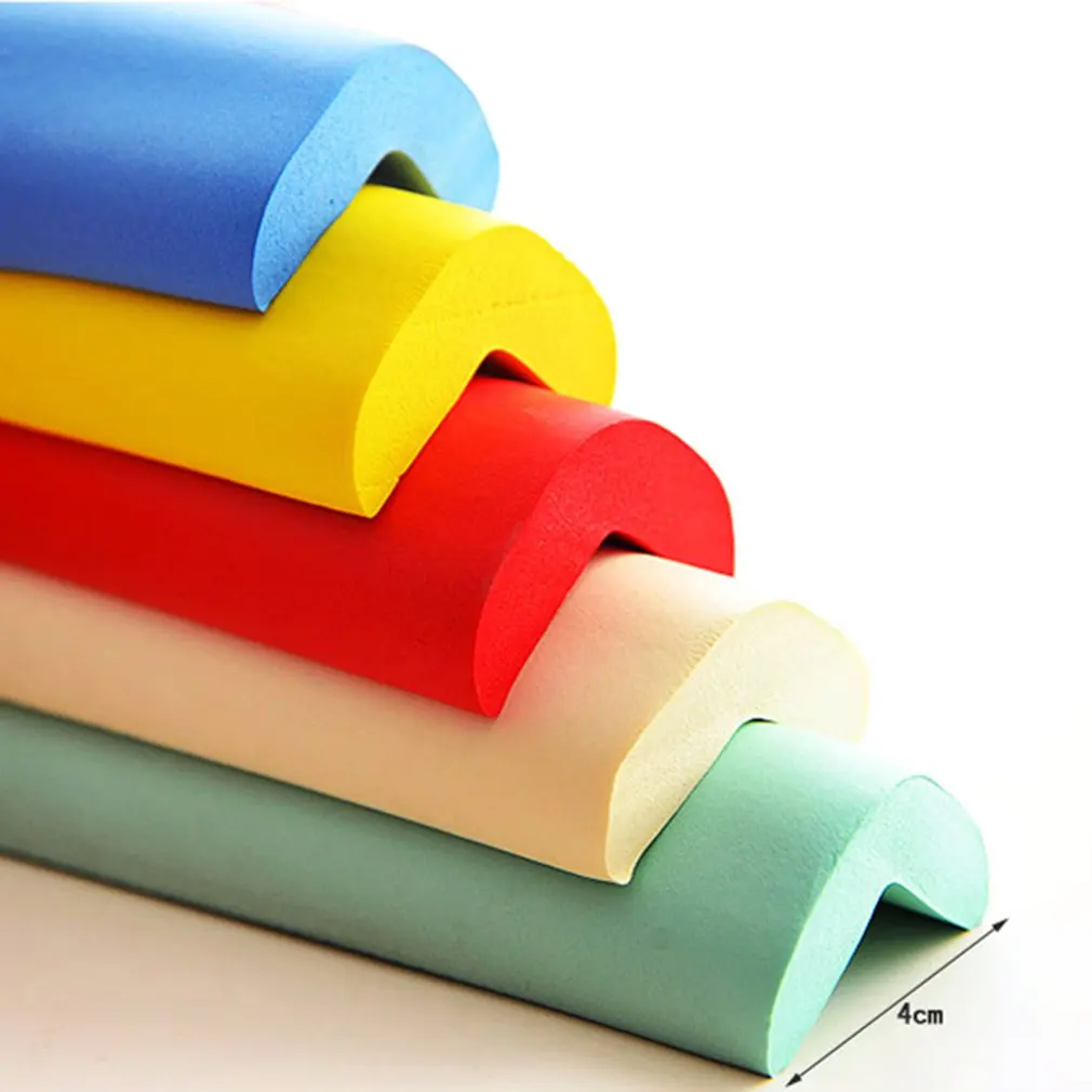 Лидер продаж защита кромок для стола безопасности ребенка 2 м углового мебели