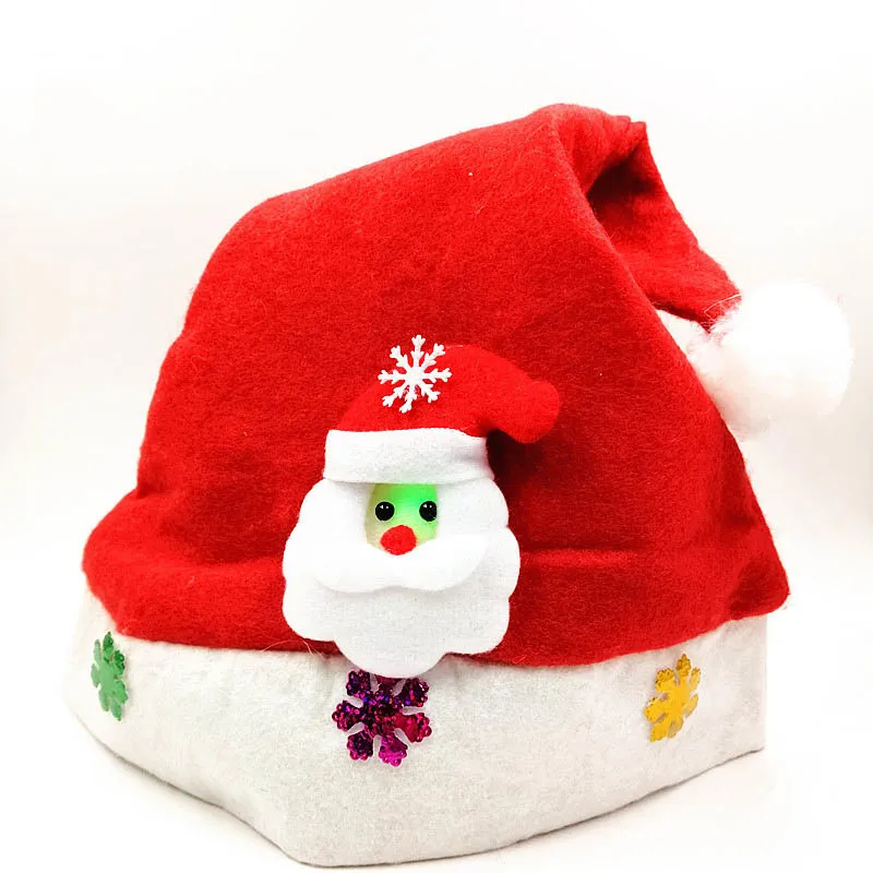 

Red Christmas Dress Girl Costume Children Party Xmas Gift Party Kids Dresses For Girls Baby Santa Clus Dress Up Wear Clothes