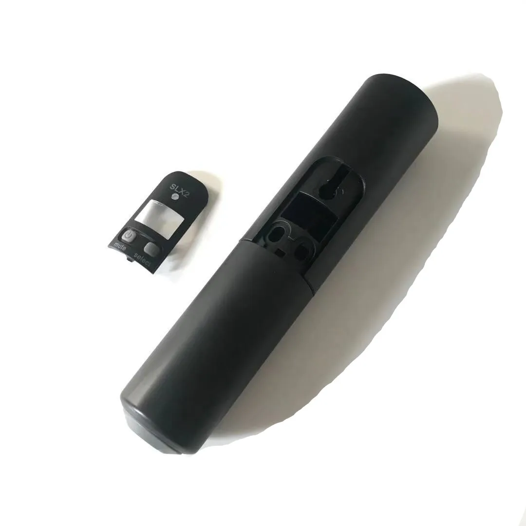 PGX2 SLX2 рамка SLX PGX ручной корпус для микрофона Shure оболочка | Электроника