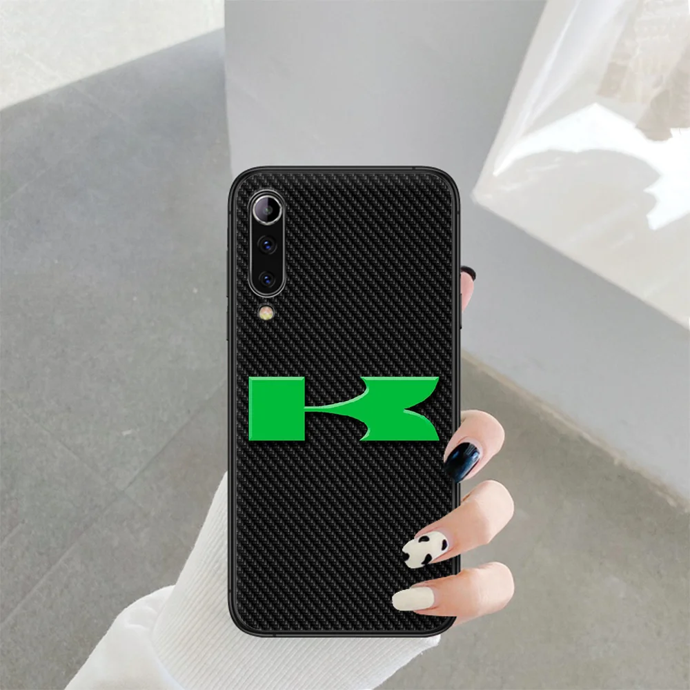 

Kawasaki Ninja Motorcycle Phone Case For Xiaomi Mi Note 10 A3 9 MAX 3 A2 8 9 Lite Pro Ultra black Etui 3D Funda Fashion Prime