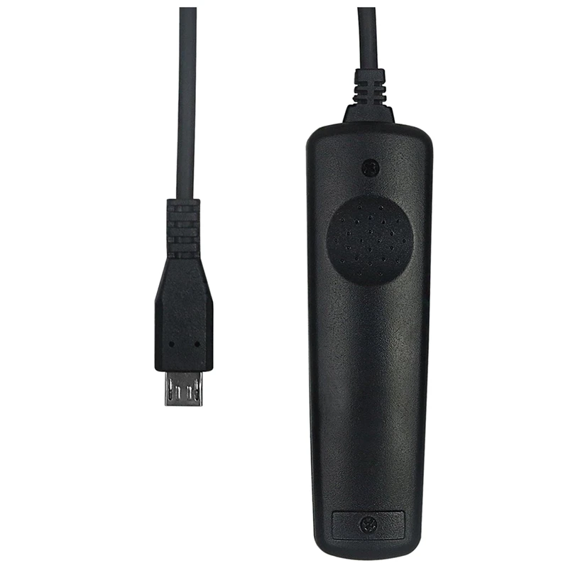 Дистанционный спуск затвора по интерфейсу переключатель управления RR 90 для