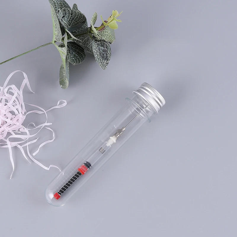 Наполнитель для перьевой ручки шприц абсорбирующее устройство инструмент