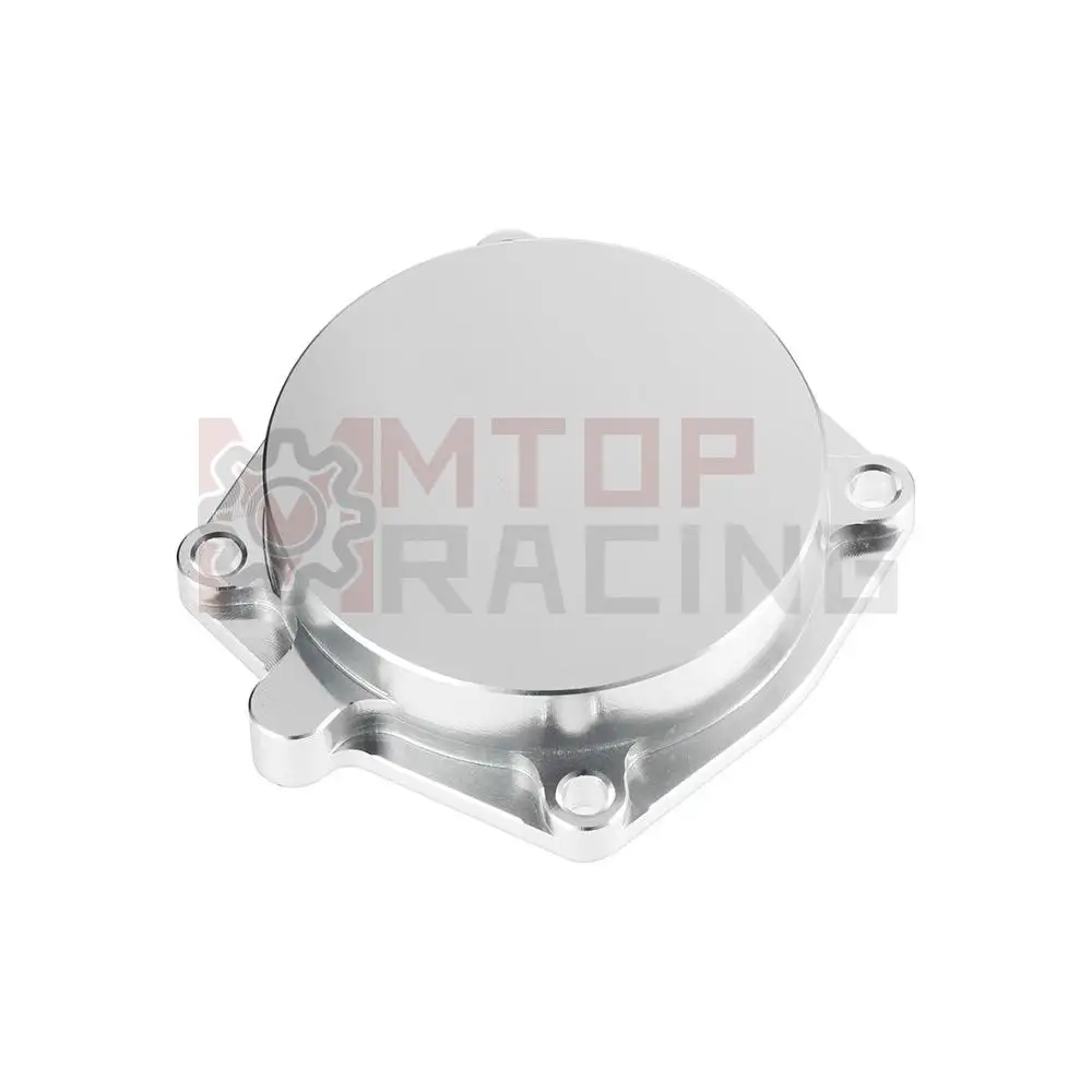1 шт. верхняя крышка карбюратора скользящий клапан Обложка для Yamaha V-max1200 1988-2007 89 90
