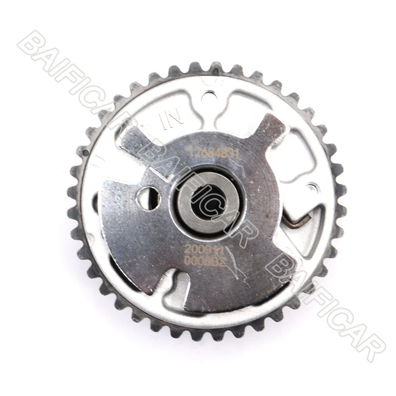 Brand New Engine Variable Timing Sprocket Cam Camshaft Gear 12626160 12626161 12614464 For Buick Enclave LaCrosse Cadillac |
