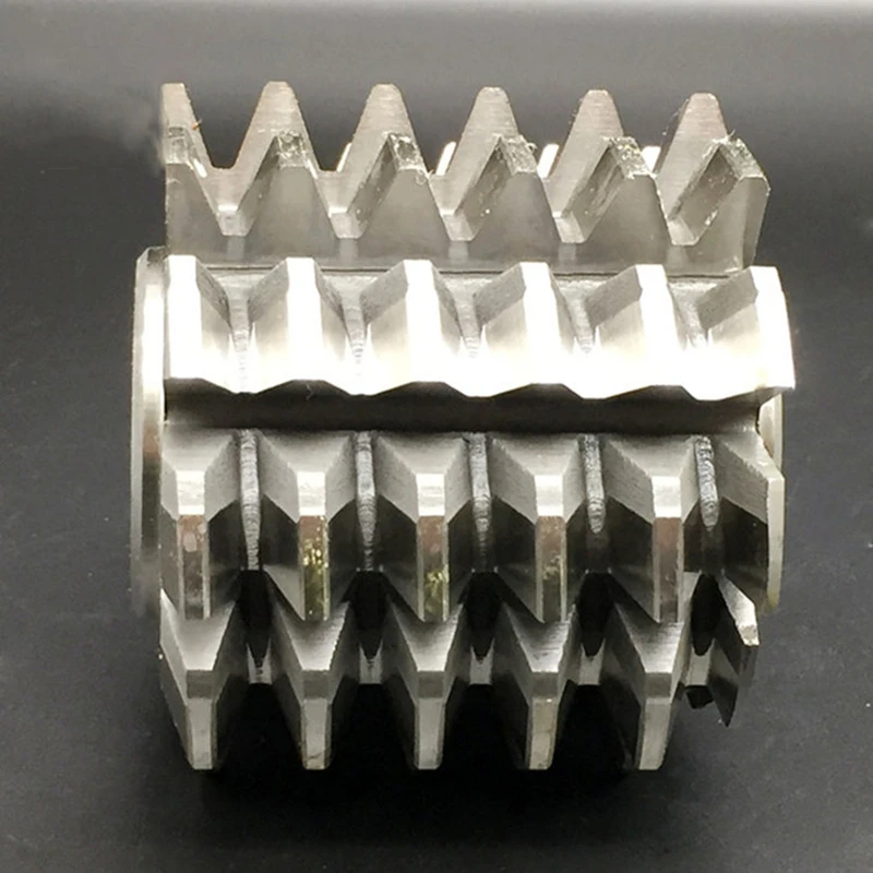 Режущие инструменты HSS Involute Gear hob режущие M3.25M3.5M4.0 PA30 | Инструменты