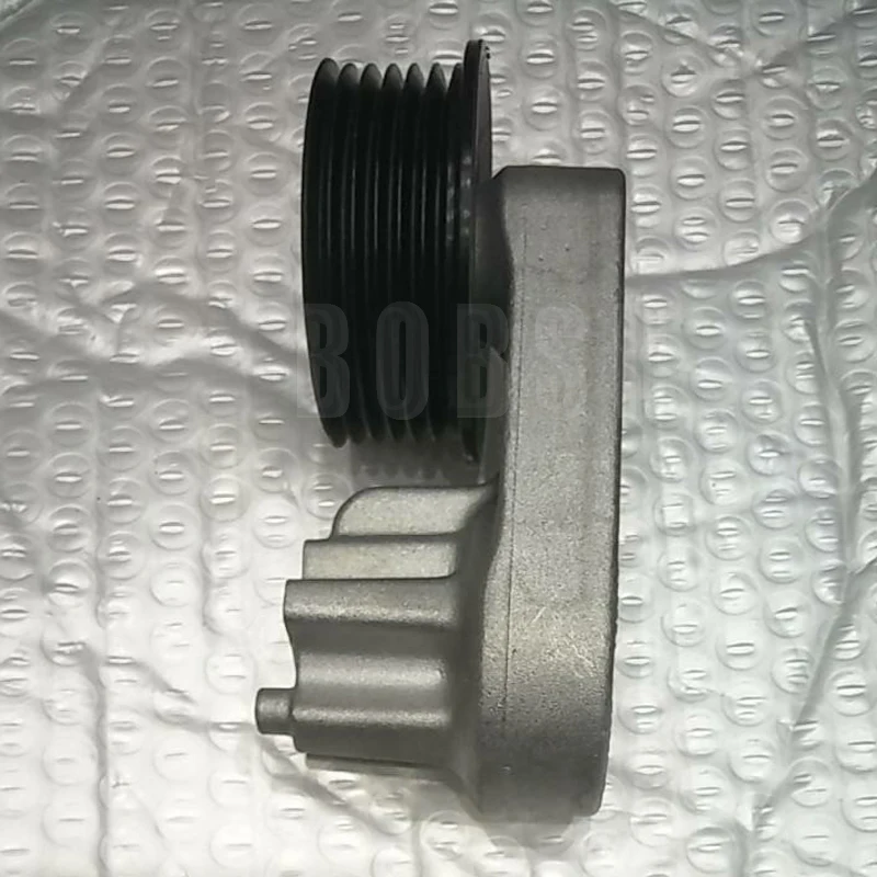 Автомобильный натяжитель ремня 2009-2016ft ype автомобильный с переключением